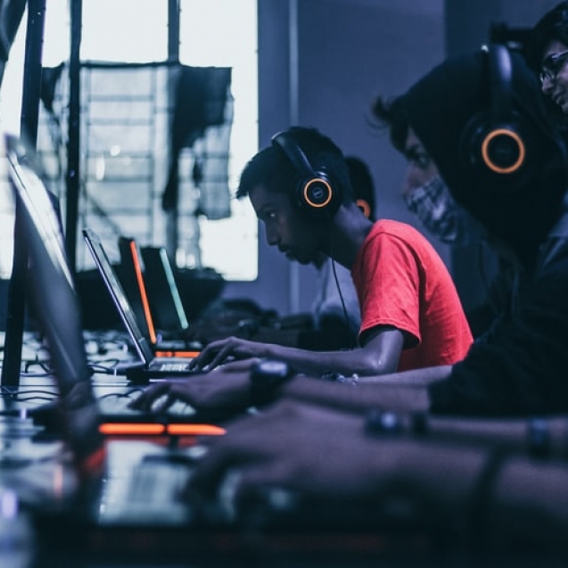 1 - Credible connections